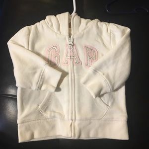 Baby Gap jacket